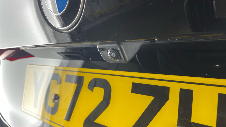 BMW 2 Series 220i MHT Sport 5dr DCT Petrol Hatchback